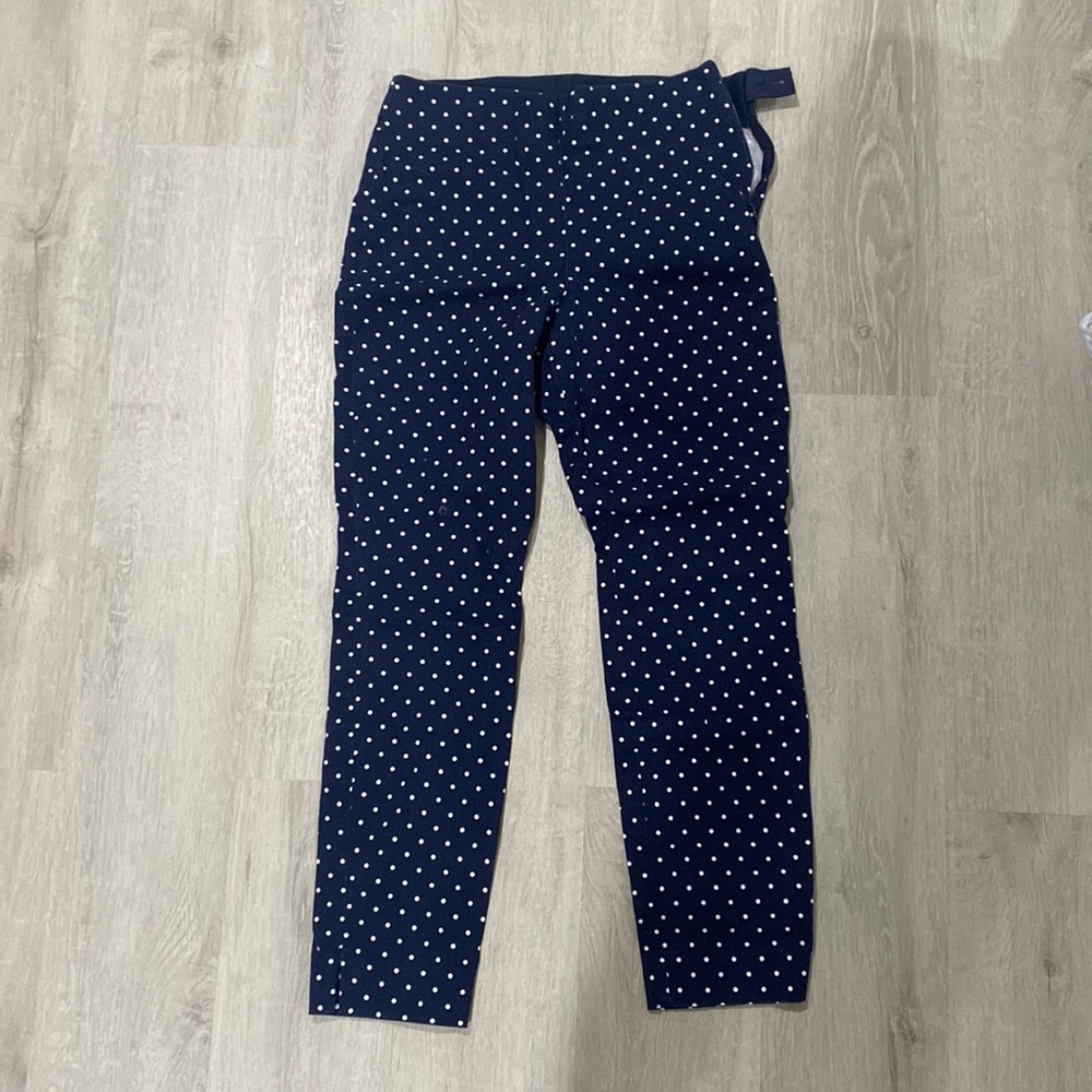 Old Navy Dot Pants